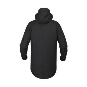 SWAZ Football Coat
