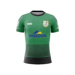 SWAZ Admaston Juniors Home Shirt - Adult Sizes