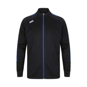 SWAZ Match Football Tracksuit Top