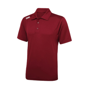 SWAZ League Football Polo Shirt